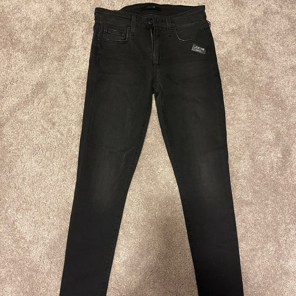 Black Joe’s jeans